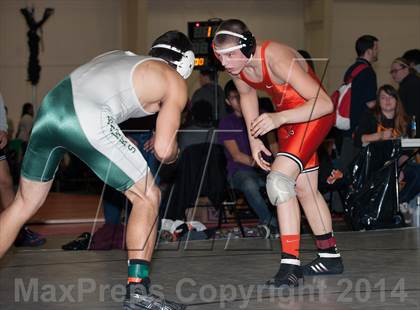 Thumbnail 2 in Tim Brown Wrestling Tournament - Day 1 photogallery.