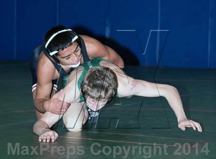 Thumbnail 2 in Tim Brown Wrestling Tournament - Day 1 photogallery.