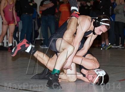 Thumbnail 2 in Tim Brown Wrestling Tournament - Day 1 photogallery.