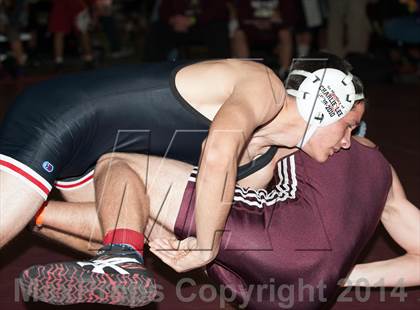 Thumbnail 1 in Tim Brown Wrestling Tournament - Day 1 photogallery.