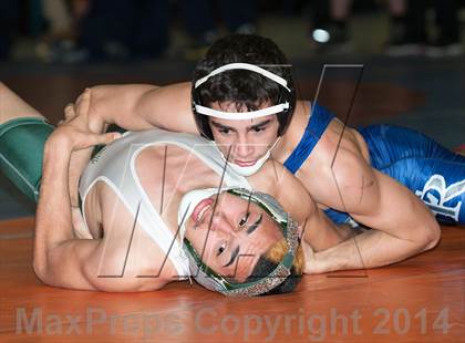 Thumbnail 1 in Tim Brown Wrestling Tournament - Day 1 photogallery.