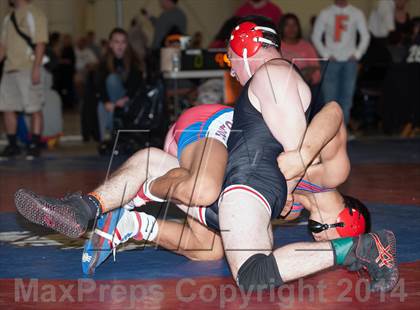 Thumbnail 2 in Tim Brown Wrestling Tournament - Day 1 photogallery.