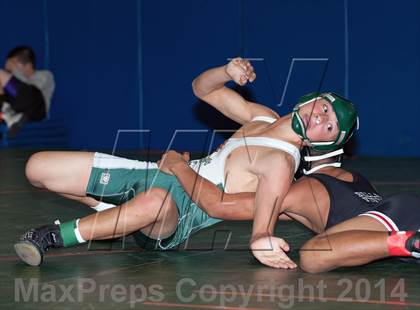 Thumbnail 3 in Tim Brown Wrestling Tournament - Day 1 photogallery.