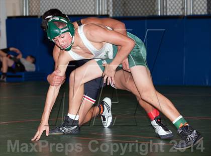 Thumbnail 1 in Tim Brown Wrestling Tournament - Day 1 photogallery.