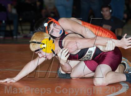 Thumbnail 3 in Tim Brown Wrestling Tournament - Day 1 photogallery.