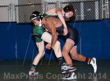 Thumbnail 2 in Tim Brown Wrestling Tournament - Day 1 photogallery.