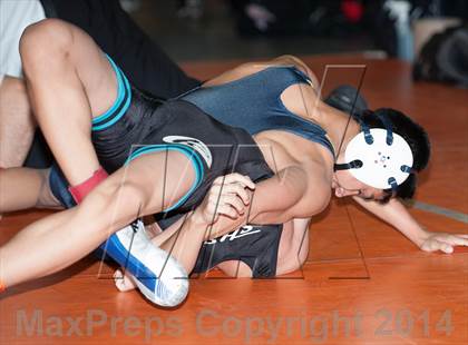 Thumbnail 1 in Tim Brown Wrestling Tournament - Day 1 photogallery.