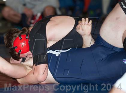 Thumbnail 1 in Tim Brown Wrestling Tournament - Day 1 photogallery.