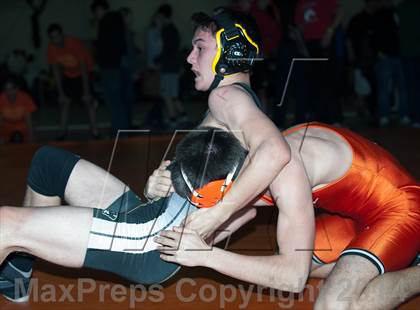 Thumbnail 1 in Tim Brown Wrestling Tournament - Day 1 photogallery.