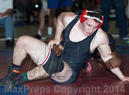 Thumbnail 1 in Tim Brown Wrestling Tournament - Day 1 photogallery.