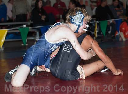 Thumbnail 1 in Tim Brown Wrestling Tournament - Day 1 photogallery.