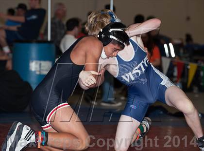 Thumbnail 1 in Tim Brown Wrestling Tournament - Day 1 photogallery.
