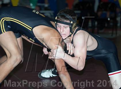 Thumbnail 2 in Tim Brown Wrestling Tournament - Day 1 photogallery.