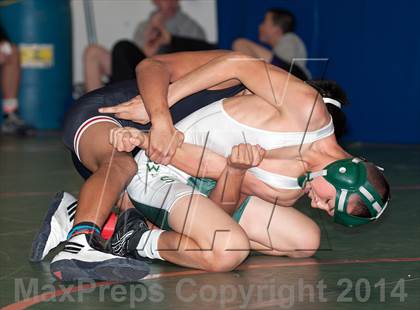 Thumbnail 1 in Tim Brown Wrestling Tournament - Day 1 photogallery.