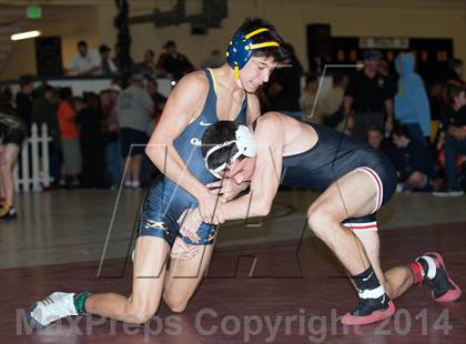Thumbnail 1 in Tim Brown Wrestling Tournament - Day 1 photogallery.