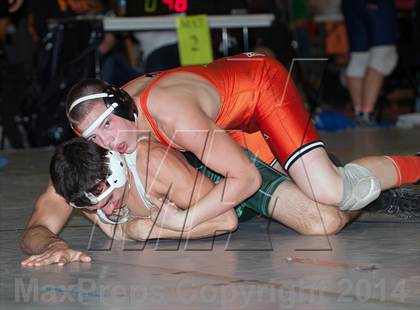 Thumbnail 2 in Tim Brown Wrestling Tournament - Day 1 photogallery.