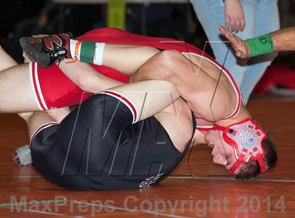 Thumbnail 2 in Tim Brown Wrestling Tournament - Day 1 photogallery.