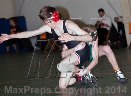 Thumbnail 3 in Tim Brown Wrestling Tournament - Day 1 photogallery.