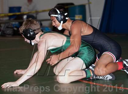Thumbnail 1 in Tim Brown Wrestling Tournament - Day 1 photogallery.