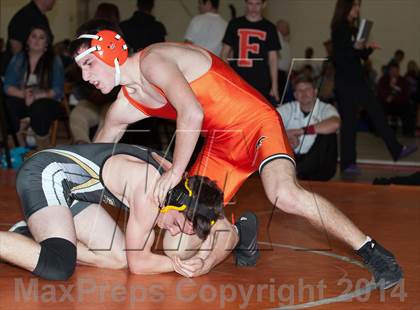 Thumbnail 1 in Tim Brown Wrestling Tournament - Day 1 photogallery.