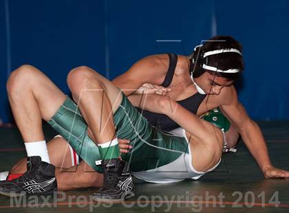 Thumbnail 3 in Tim Brown Wrestling Tournament - Day 1 photogallery.