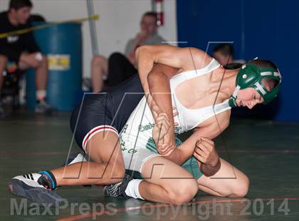 Thumbnail 2 in Tim Brown Wrestling Tournament - Day 1 photogallery.
