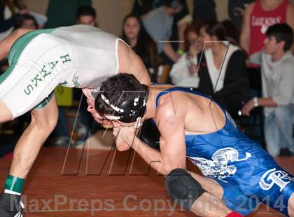 Thumbnail 2 in Tim Brown Wrestling Tournament - Day 1 photogallery.