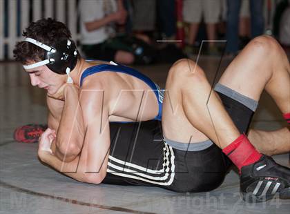 Thumbnail 3 in Tim Brown Wrestling Tournament - Day 1 photogallery.