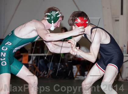 Thumbnail 2 in Tim Brown Wrestling Tournament - Day 1 photogallery.