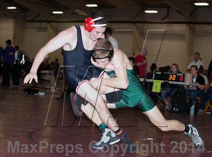 Thumbnail 1 in Tim Brown Wrestling Tournament - Day 1 photogallery.
