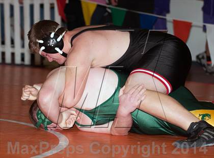 Thumbnail 1 in Tim Brown Wrestling Tournament - Day 1 photogallery.