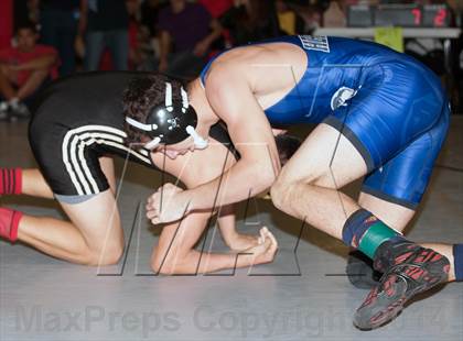 Thumbnail 3 in Tim Brown Wrestling Tournament - Day 1 photogallery.