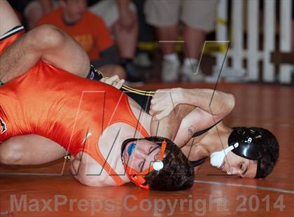 Thumbnail 1 in Tim Brown Wrestling Tournament - Day 1 photogallery.