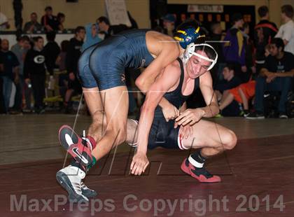 Thumbnail 1 in Tim Brown Wrestling Tournament - Day 1 photogallery.