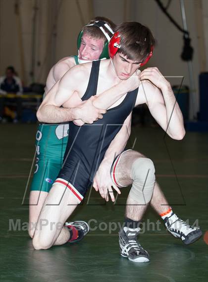 Thumbnail 1 in Tim Brown Wrestling Tournament - Day 1 photogallery.