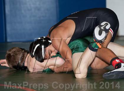 Thumbnail 1 in Tim Brown Wrestling Tournament - Day 1 photogallery.