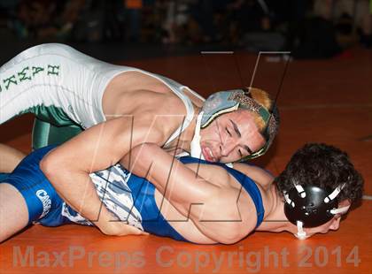 Thumbnail 3 in Tim Brown Wrestling Tournament - Day 1 photogallery.