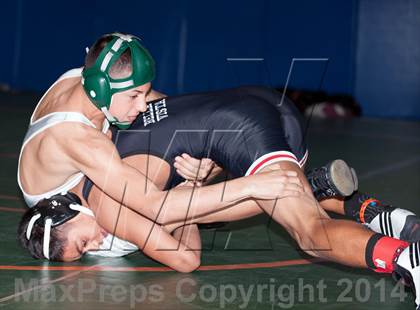Thumbnail 1 in Tim Brown Wrestling Tournament - Day 1 photogallery.