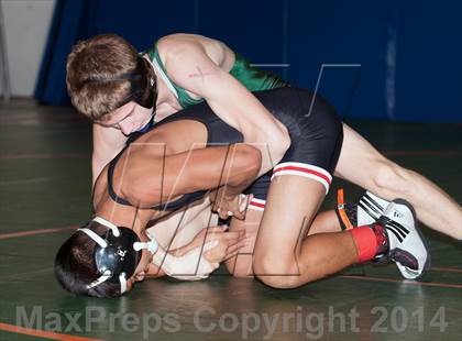 Thumbnail 1 in Tim Brown Wrestling Tournament - Day 1 photogallery.