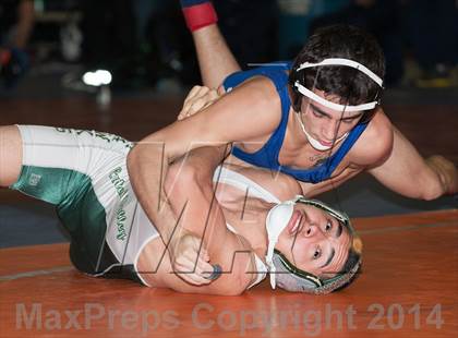 Thumbnail 2 in Tim Brown Wrestling Tournament - Day 1 photogallery.