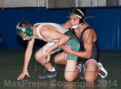 Thumbnail 3 in Tim Brown Wrestling Tournament - Day 1 photogallery.