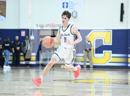 Thumbnail 1 in Brunswick vs. Garfield Community Learning Center (OHSAA D1 District Semifinal) photogallery.