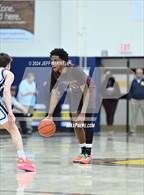 Photo from the gallery "Brunswick vs. Garfield Community Learning Center (OHSAA D1 District Semifinal)"