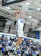Photo from the gallery "Brunswick vs. Garfield Community Learning Center (OHSAA D1 District Semifinal)"