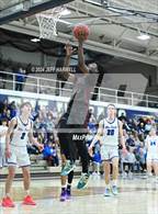 Photo from the gallery "Brunswick vs. Garfield Community Learning Center (OHSAA D1 District Semifinal)"