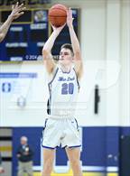 Photo from the gallery "Brunswick vs. Garfield Community Learning Center (OHSAA D1 District Semifinal)"