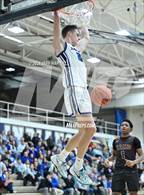 Photo from the gallery "Brunswick vs. Garfield Community Learning Center (OHSAA D1 District Semifinal)"