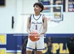 Photo from the gallery "Brunswick vs. Garfield Community Learning Center (OHSAA D1 District Semifinal)"
