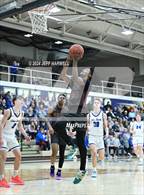 Photo from the gallery "Brunswick vs. Garfield Community Learning Center (OHSAA D1 District Semifinal)"
