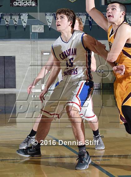 Thumbnail 1 in Christian Brothers vs. Liberty (Adidas Challenge) photogallery.